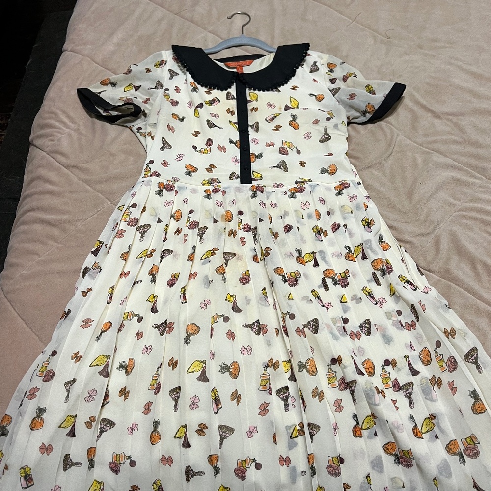 Perfume Dress